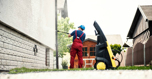 Elmwood, IL Pressure Washing Services Company